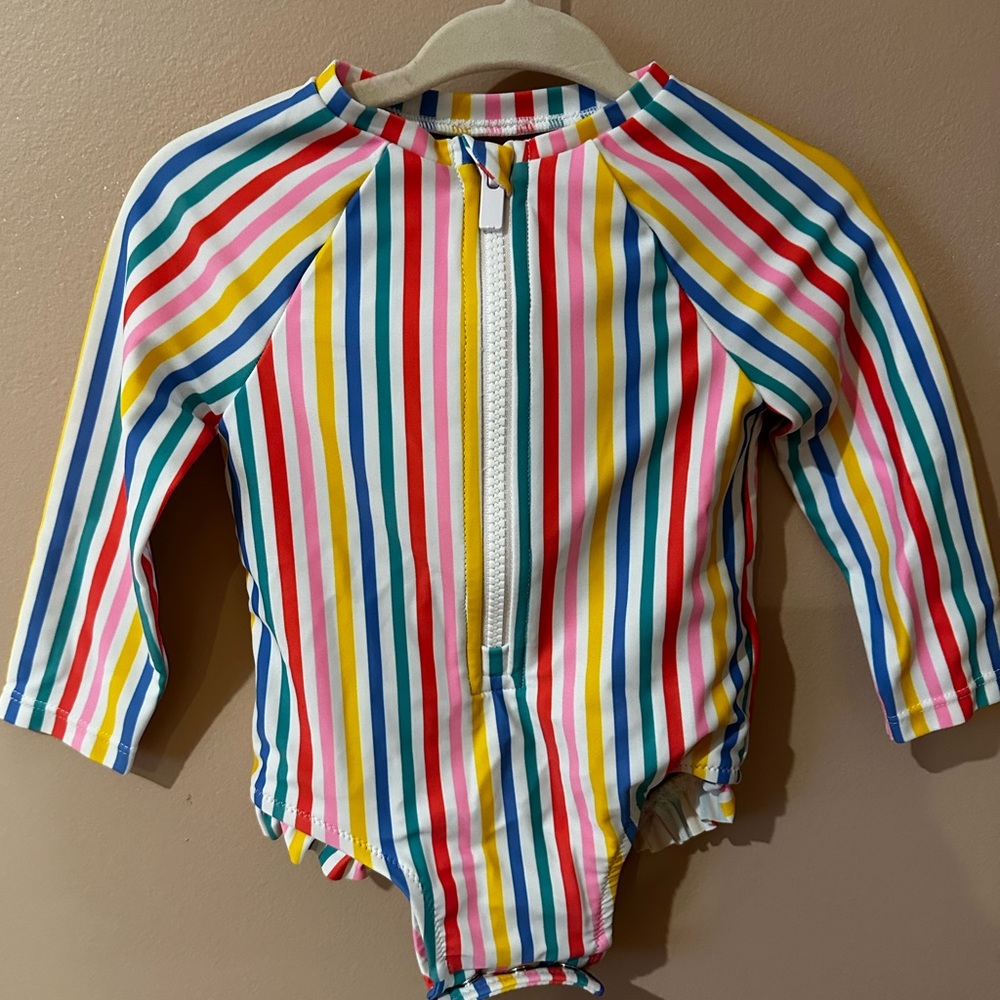 Old Navy Suit